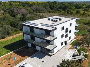 Prodej bytu 3+kk, Privlaka, Chorvatsko, 94 m2