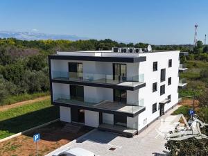 Prodej bytu 3+kk, Privlaka, Chorvatsko, 94 m2