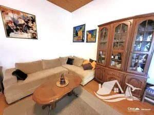 Prodej rodinného domu, Ulcinj, Černá Hora, 96 m2