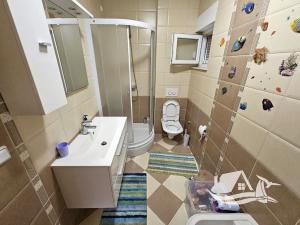 Prodej bytu 3+kk, Grebaštica, Chorvatsko, 557 m2