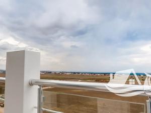 Prodej bytu 3+1, Trikomo, Kypr, 120 m2