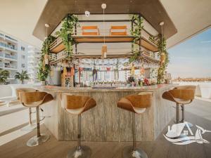 Prodej bytu 3+1, Trikomo, Kypr, 120 m2