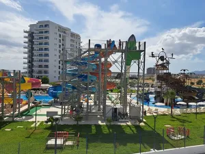 Prodej vily, Trikomo, Kypr, 187 m2