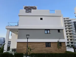 Prodej vily, Trikomo, Kypr, 127 m2