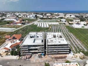 Prodej bytu 3+kk, Paralimni, Kypr, 75 m2