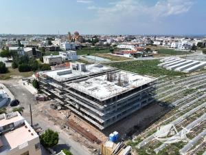 Prodej bytu 3+kk, Paralimni, Kypr, 75 m2