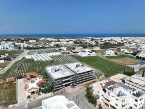 Prodej bytu 3+kk, Paralimni, Kypr, 75 m2