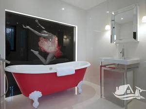 Prodej bytu 2+kk, Lemesos, Kypr, 62 m2