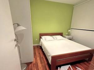 Prodej vily, Makarska, Chorvatsko, 360 m2