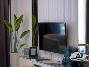 Prodej bytu 2+kk, Trikomo, Kypr, 70 m2