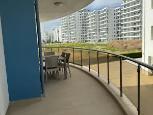 Prodej bytu 2+1, Trikomo, Kypr, 82 m2