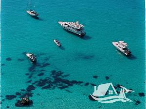 Prodej bytu 3+kk, Pafos, Kypr, 104 m2