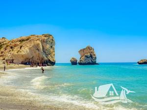 Prodej bytu 4+kk, Lemesos, Kypr, 124 m2