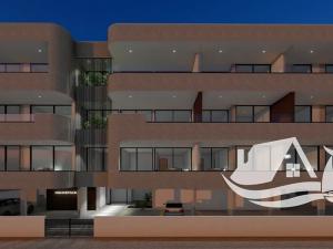 Prodej bytu 3+kk, Lemesos, Kypr, 75 m2