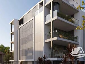 Prodej bytu 3+1, Lemesos, Kypr, 106 m2