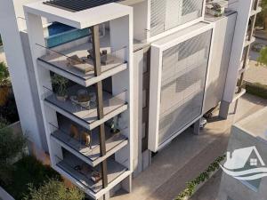 Prodej bytu 3+1, Lemesos, Kypr, 106 m2