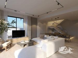 Prodej vily, Protaras, Kypr, 180 m2