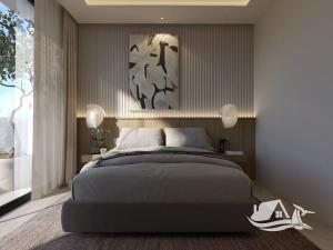 Prodej vily, Protaras, Kypr, 180 m2