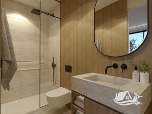 Prodej vily, Protaras, Kypr, 180 m2