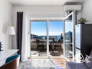 Prodej bytu 3+kk, Petrovac, Černá Hora, 51 m2