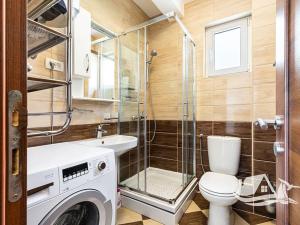 Prodej bytu 3+kk, Petrovac, Černá Hora, 51 m2