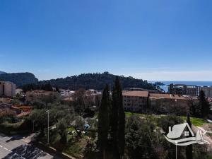 Prodej bytu 3+kk, Petrovac, Černá Hora, 51 m2