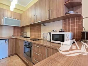 Prodej bytu 3+kk, Budva, Černá Hora, 60 m2