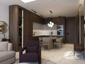 Prodej bytu 4+kk, Sotira, Kypr, 110 m2