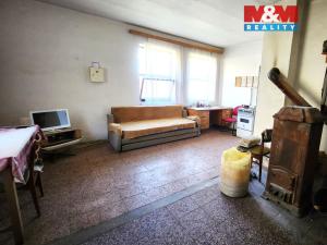 Prodej výrobních prostor, Vroutek - Vrbička, 308 m2