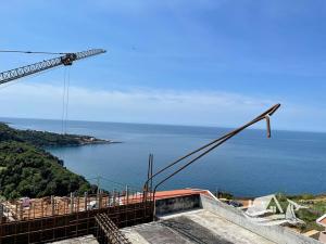 Prodej bytu 2+kk, Dobrá Voda, Černá Hora, 49 m2