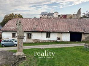 Prodej rodinného domu, Lipnice nad Sázavou, 65 m2