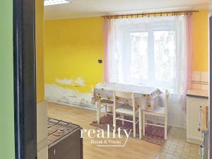 Prodej rodinného domu, Lipnice nad Sázavou, 65 m2