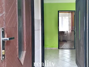 Prodej rodinného domu, Lipnice nad Sázavou, 65 m2