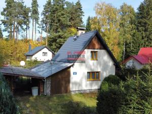 Prodej chaty, Horní Planá, 82 m2