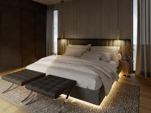 Prodej vily, Praha - Stodůlky, Nekonečného, 234 m2