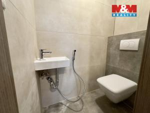 Pronájem bytu 3+kk, Praha - Strašnice, Pod strání, 71 m2