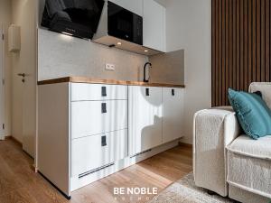 Prodej bytu 1+kk, Praha - Vršovice, Kubánské náměstí, 22 m2