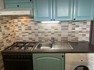 Prodej bytu 1+kk, Praha - Záběhlice, Jahodová, 26 m2