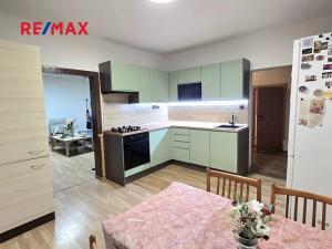 Prodej rodinného domu, Doubrava, 150 m2