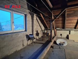 Prodej rodinného domu, Doubrava, 150 m2