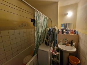 Prodej bytu 2+1, Černožice, Gen. Svobody, 66 m2