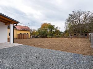 Prodej rodinného domu, Zahořany, 102 m2