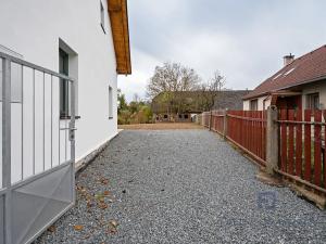 Prodej rodinného domu, Zahořany, 102 m2