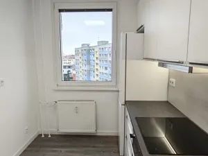 Pronájem bytu 2+kk, Olomouc, Urxova, 46 m2