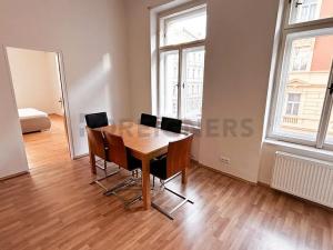 Pronájem bytu 2+1, Praha - Smíchov, Staropramenná, 60 m2