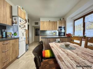 Prodej rodinného domu, Míčov-Sušice, 128 m2