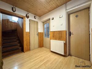 Prodej rodinného domu, Míčov-Sušice, 128 m2