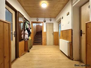 Prodej rodinného domu, Míčov-Sušice, 128 m2