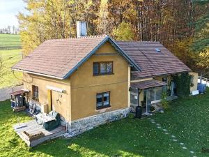 Prodej rodinného domu, Míčov-Sušice, 128 m2