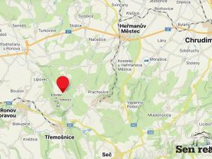 Prodej rodinného domu, Míčov-Sušice, 128 m2